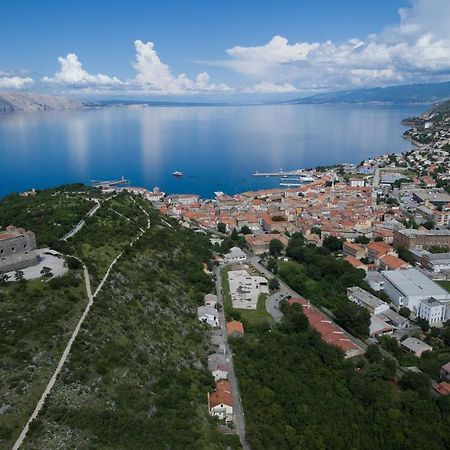 Apartments Matia Senj  Εξωτερικό φωτογραφία