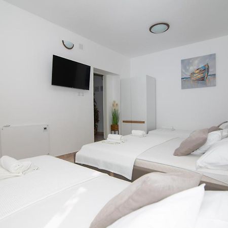 Apartments Matia Senj  Εξωτερικό φωτογραφία