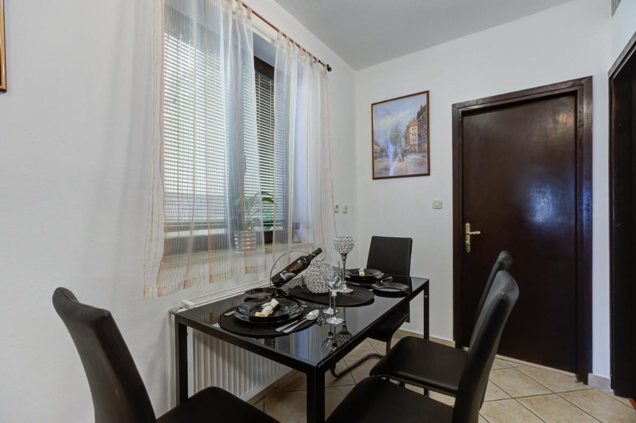 Apartments Matia Senj  Εξωτερικό φωτογραφία