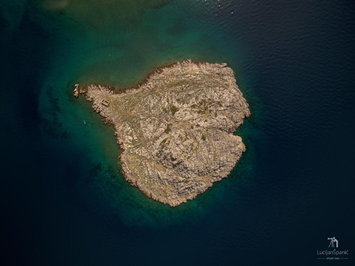 Apartments Matia Senj  Εξωτερικό φωτογραφία