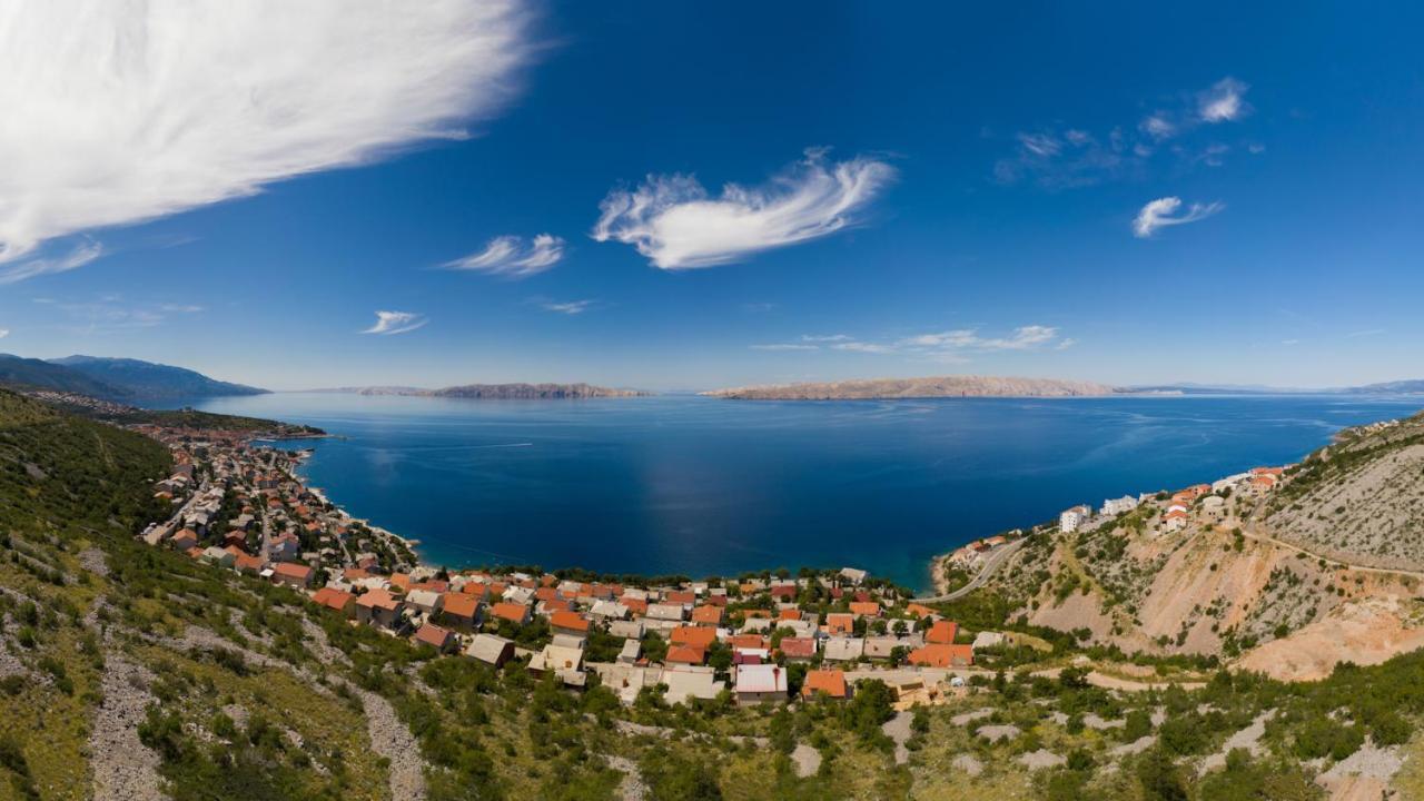 Apartments Matia Senj  Εξωτερικό φωτογραφία