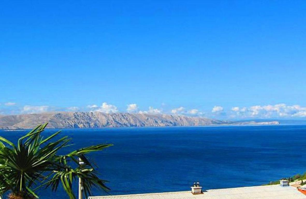 Apartments Matia Senj  Εξωτερικό φωτογραφία