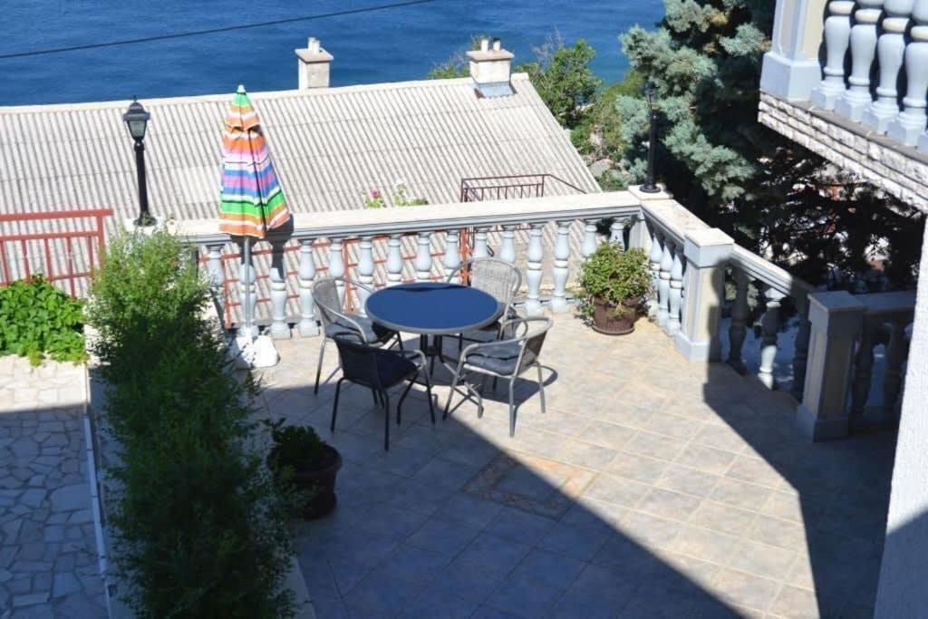 Apartments Matia Senj  Εξωτερικό φωτογραφία