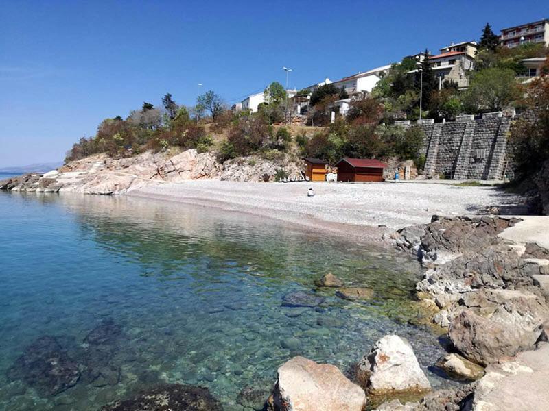 Apartments Matia Senj  Εξωτερικό φωτογραφία