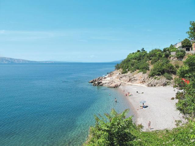 Apartments Matia Senj  Εξωτερικό φωτογραφία