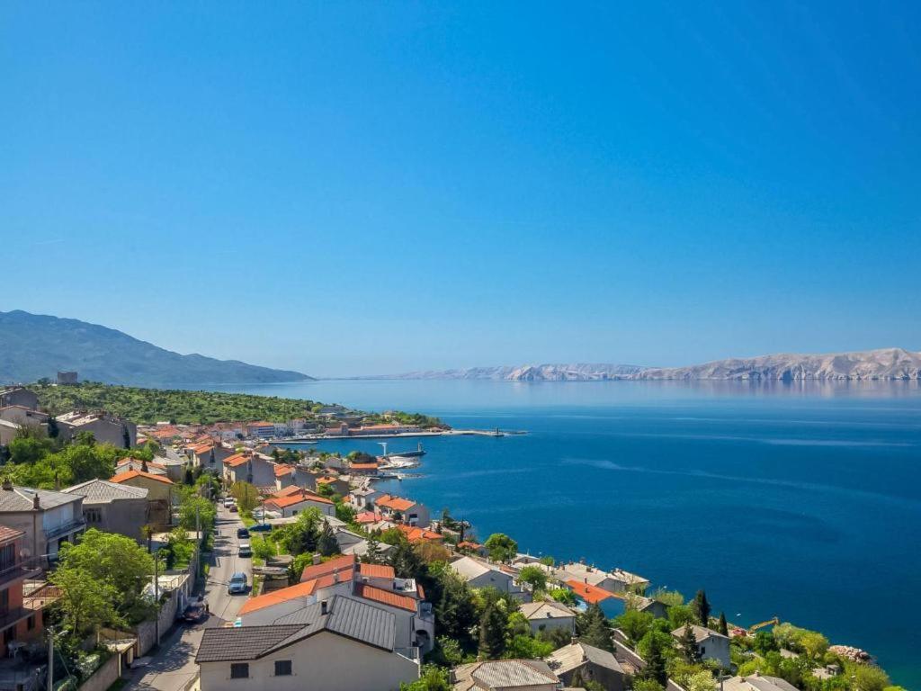 Apartments Matia Senj  Εξωτερικό φωτογραφία