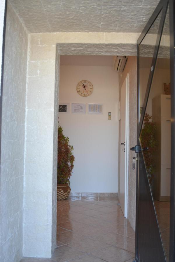 Apartments Matia Senj  Εξωτερικό φωτογραφία