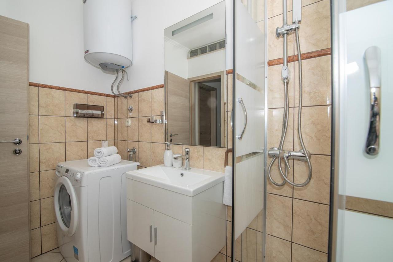 Apartments Matia Senj  Εξωτερικό φωτογραφία