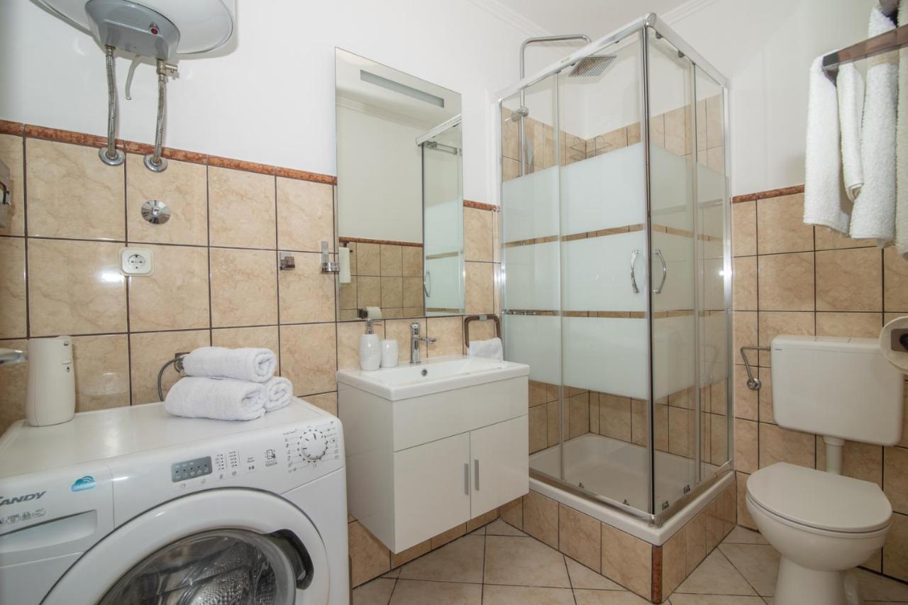 Apartments Matia Senj  Εξωτερικό φωτογραφία