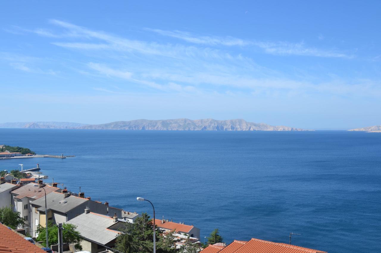 Apartments Matia Senj  Εξωτερικό φωτογραφία